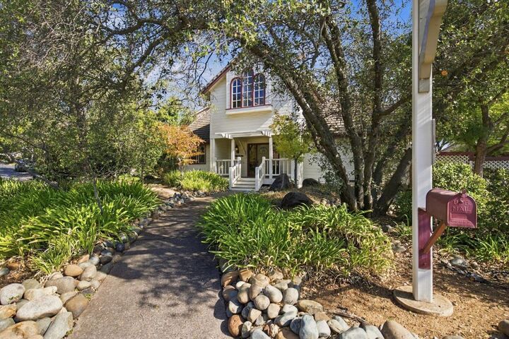 Property Photo:  9279 Lostwood Lane  CA 95628 