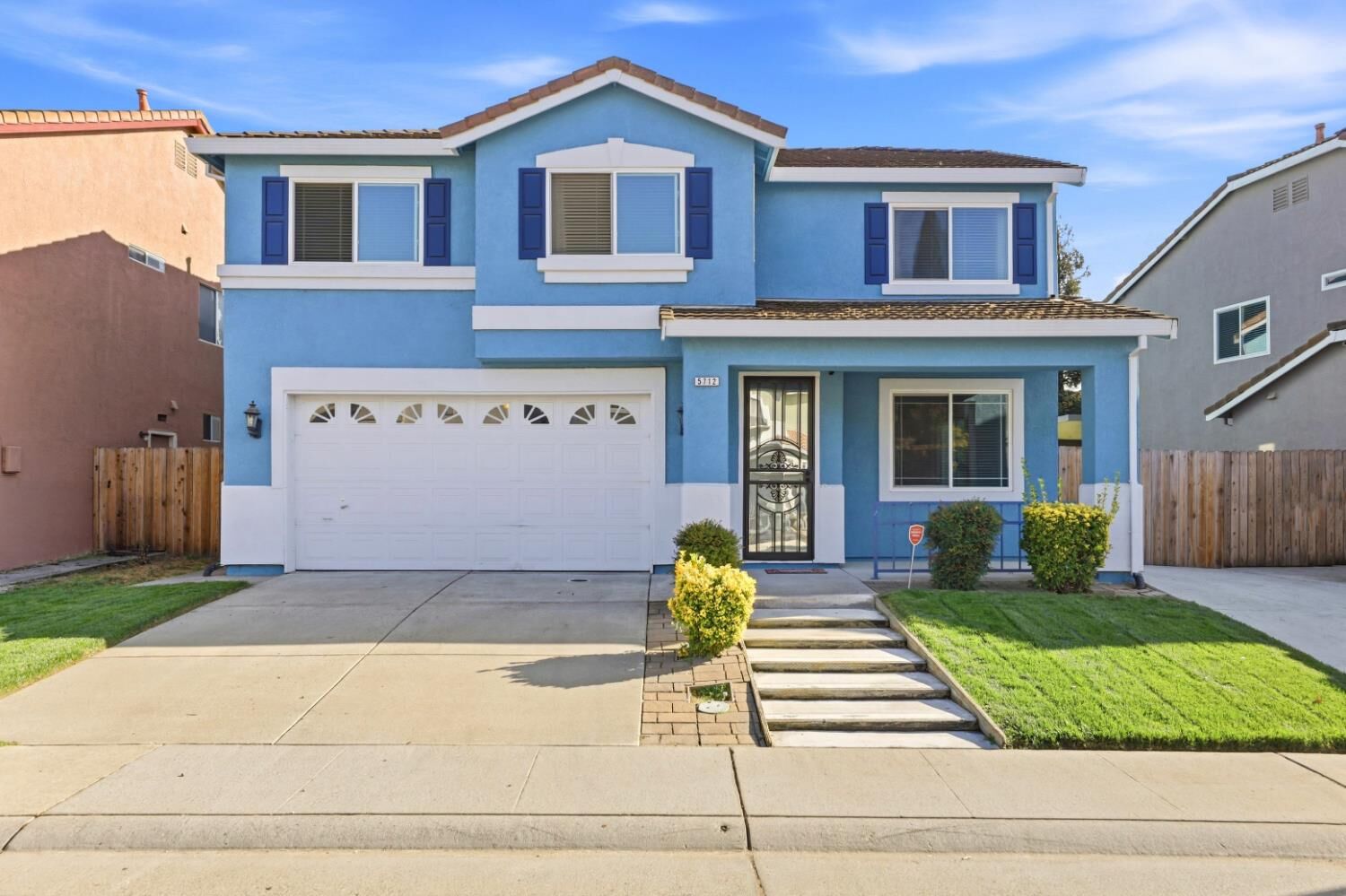 Property Photo:  5712 Tall Grass Way  CA 95758 