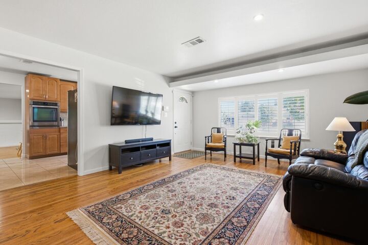 Property Photo: 5109 Diablo Drive CA 95842