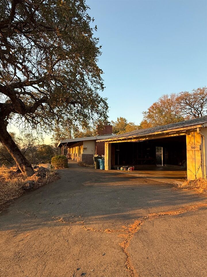 Property Photo:  100 Ridgeview Lane  CA 95966 