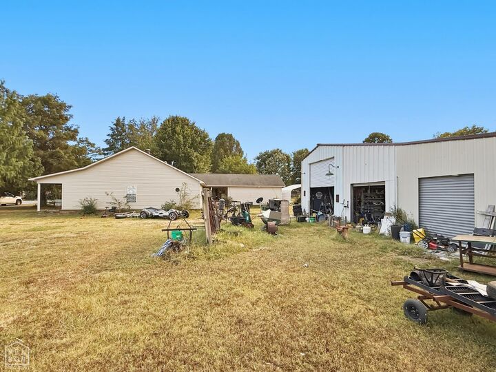 Property Photo:  801 Ellis Avenue  AR 72472 