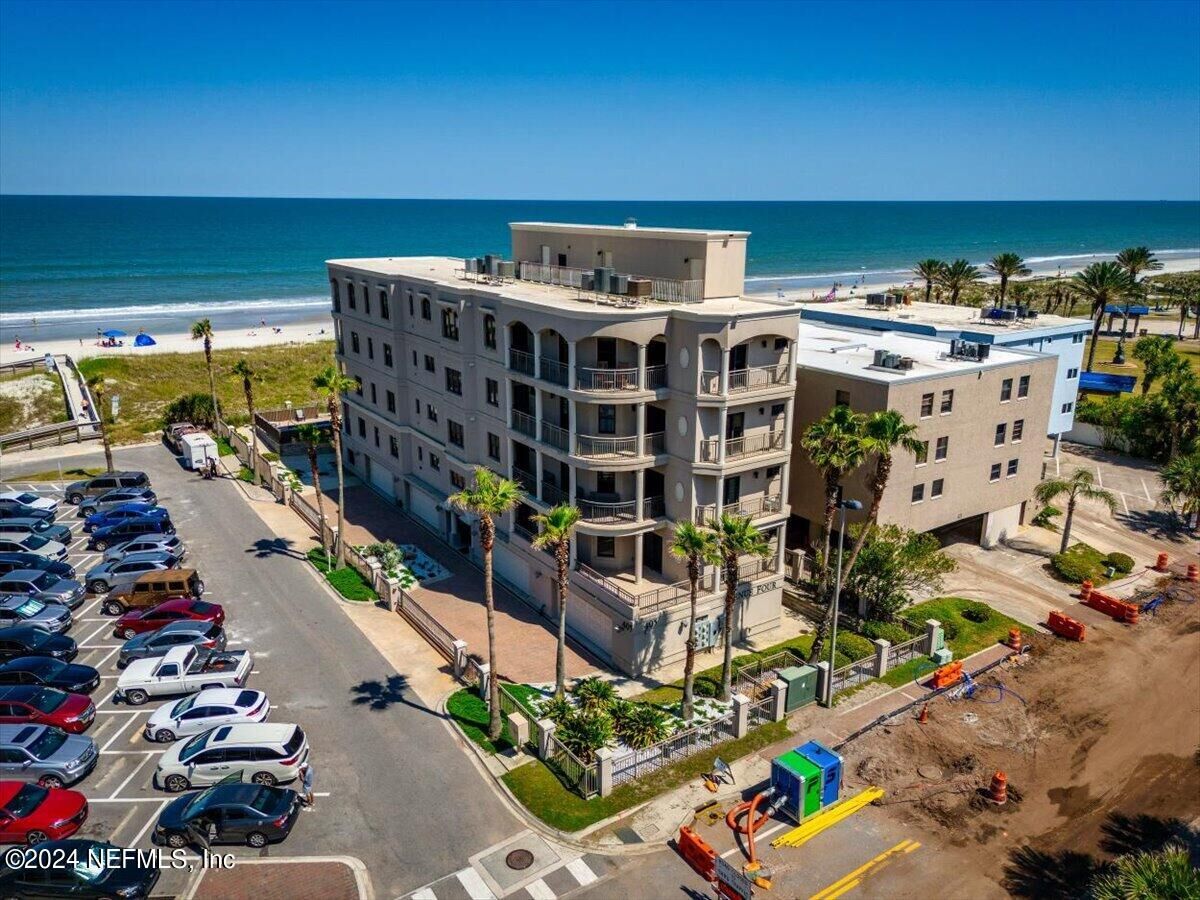 Property Photo: 405 1st Street S 211 FL 32250
