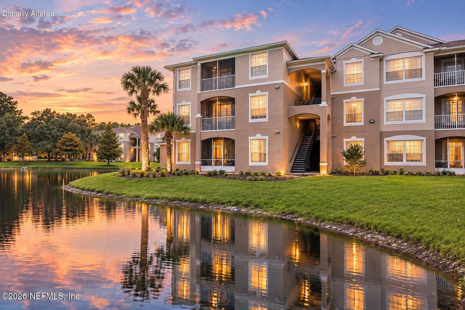 Property Photo: 10550 Baymeadows Road 913 FL 32256