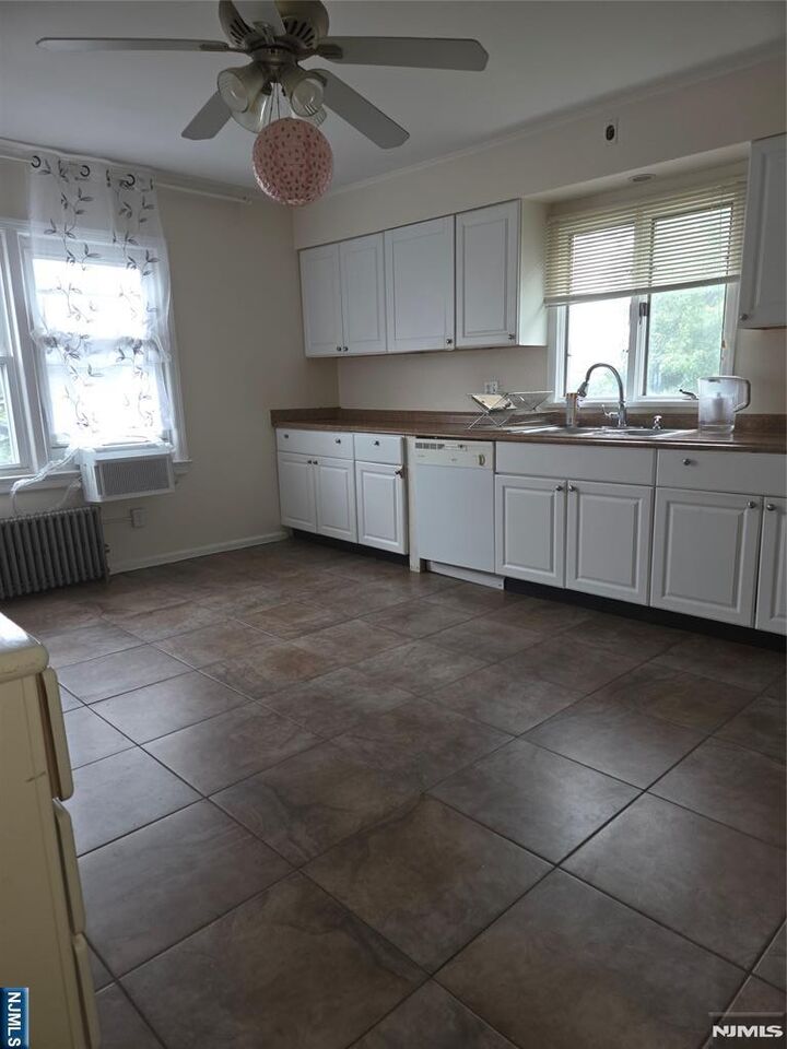 Property Photo: 5-16 Hopper Avenue Second Flor NJ 07410