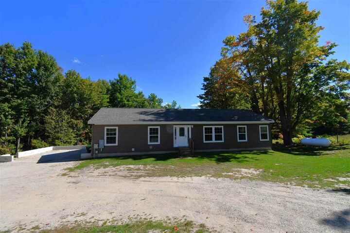 Property Photo:  4012 Loeb  MI 49720 