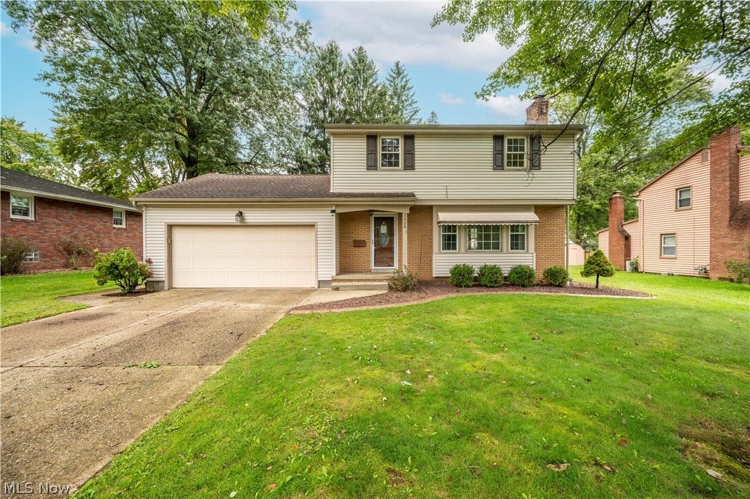 Property Photo:  3424 Tall Oaks Lane  OH 44511 