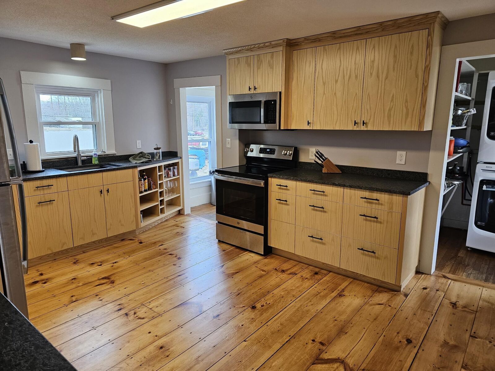 Property Photo: 18 Pearl Street NH 03431