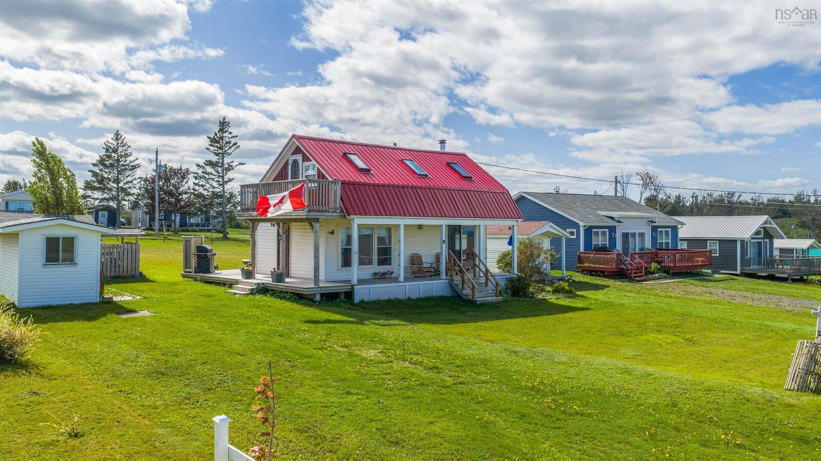 Property Photo:  86 Red Cliff Drive  NS B0K 1N0 