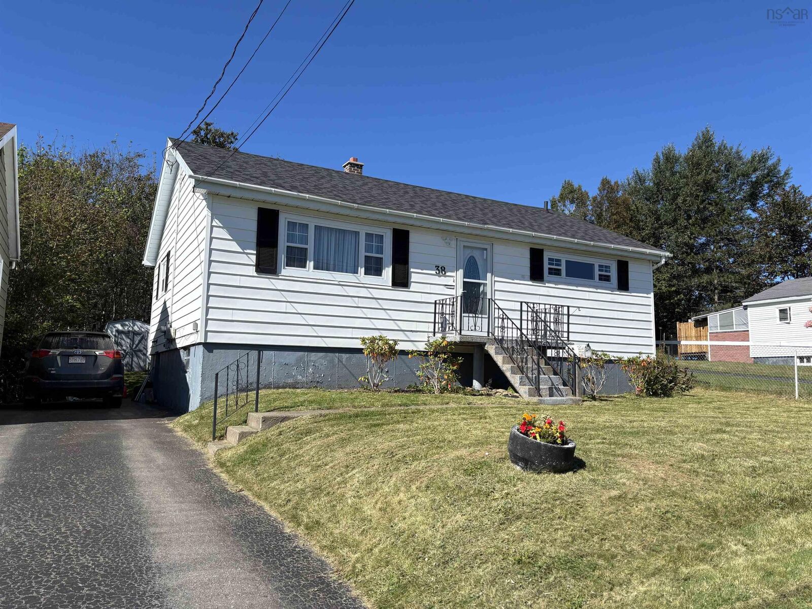 Property Photo:  38 Young Avenue  NS B2A 1Y6 