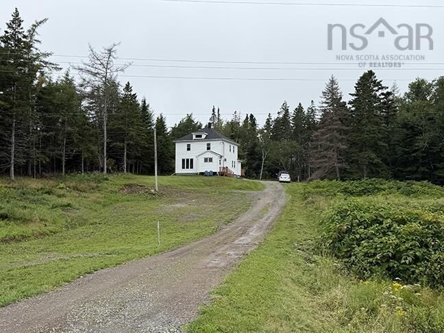 Property Photo:  9220 Pepperell Street  NS B0E 3B0 