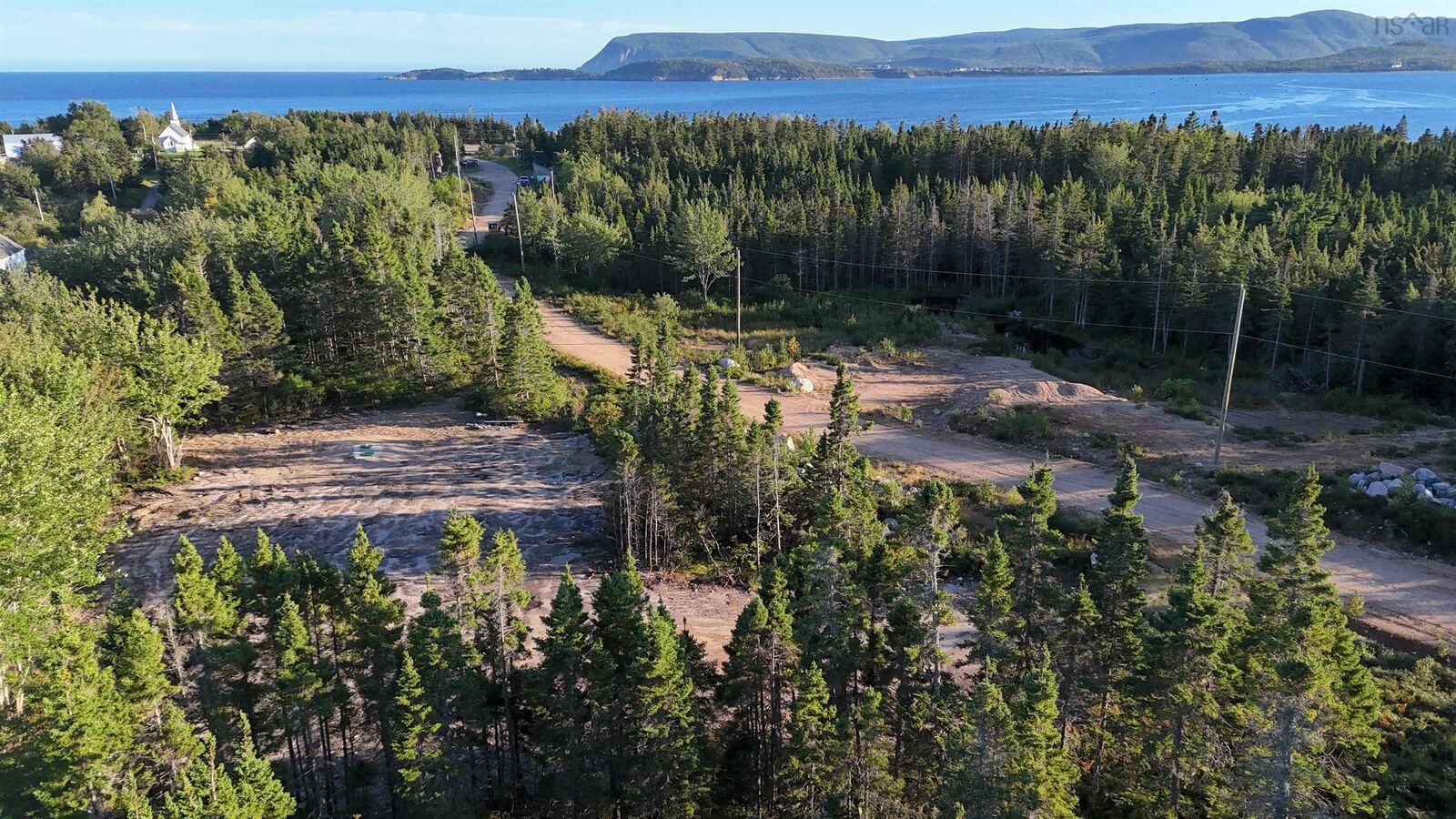 Property Photo:  Spruce Lane  NS B0C 1K0 