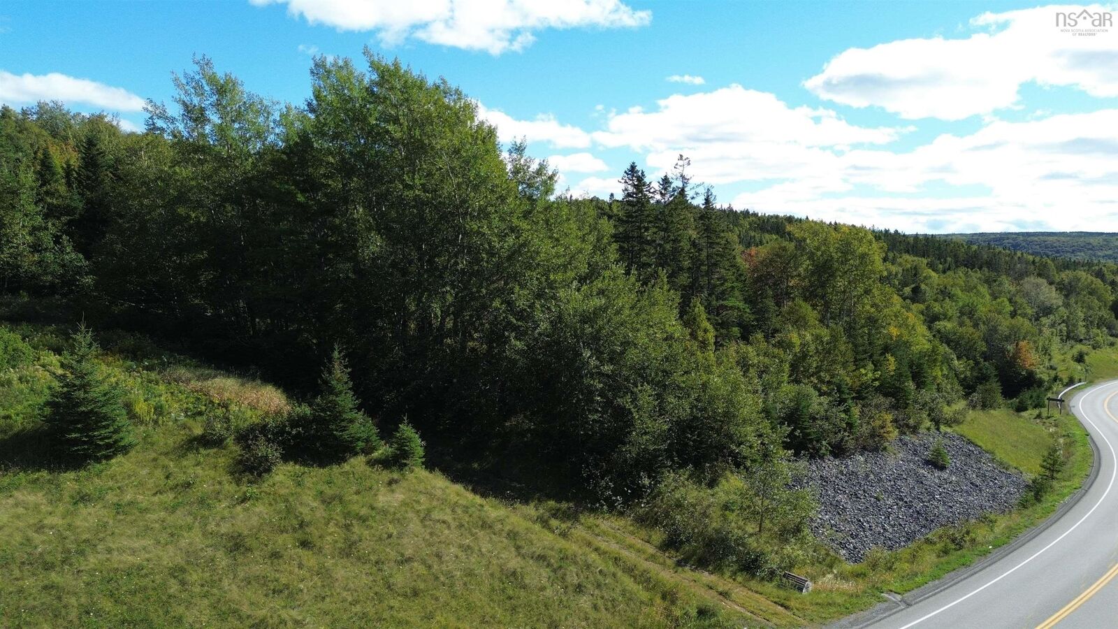 Property Photo:  East Bay Highway  NS B1J 1M8 