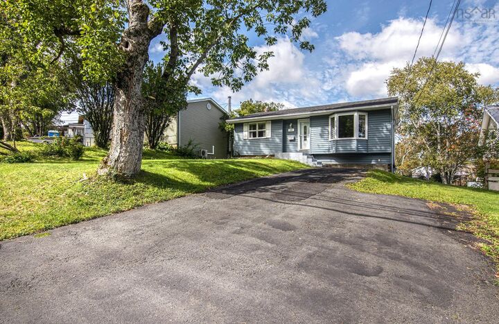 Property Photo:  256 Mount Edward Road  NS B2W 3L6 