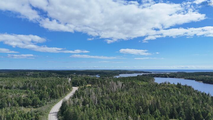 Property Photo:  Lot 3C East S Grand River Road  NS B0E 1M0 