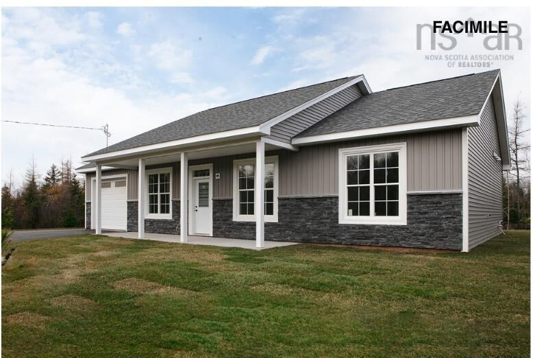 Property Photo:  492 Bondi Drive  NS B4E 0W2 