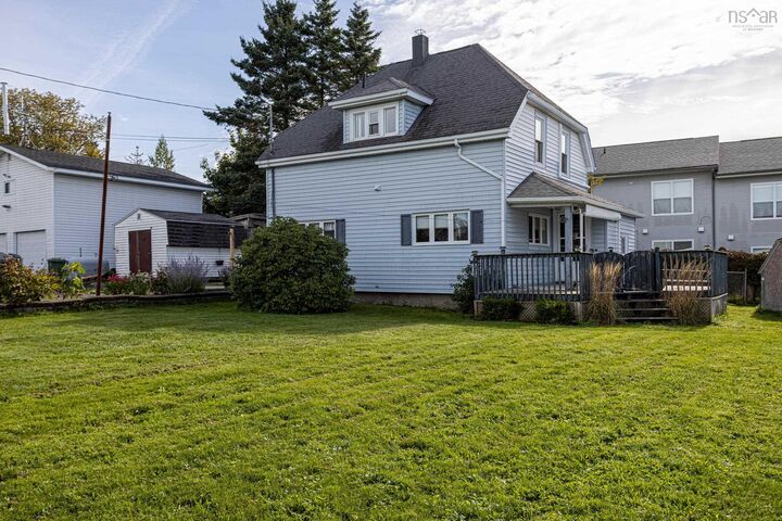 Property Photo:  24 McCormicks Lane  NS B3G 1A3 