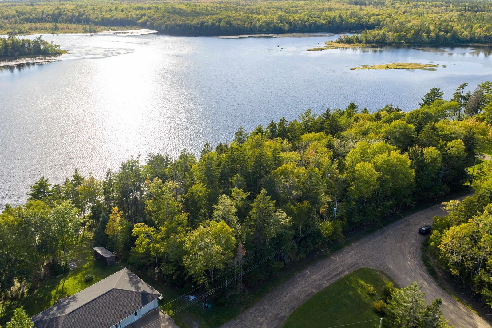 Property Photo:  Lot 14 Davis Avenue  NS B0N 2N0 