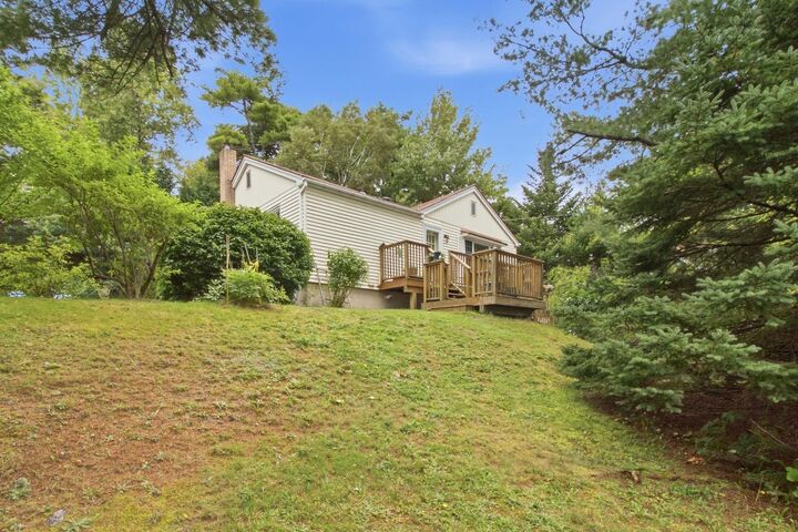 Property Photo: 104 Lakeview Avenue NS B4E 3B5