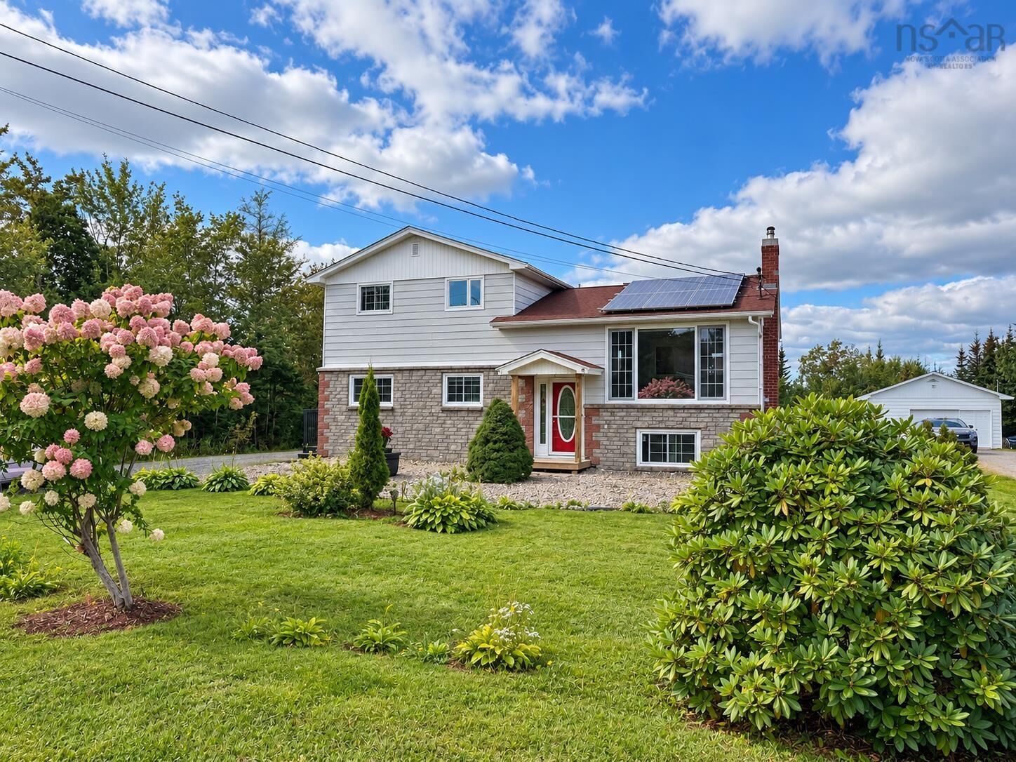 Property Photo: 2183 Old Sambro Road NS B3V 1C2