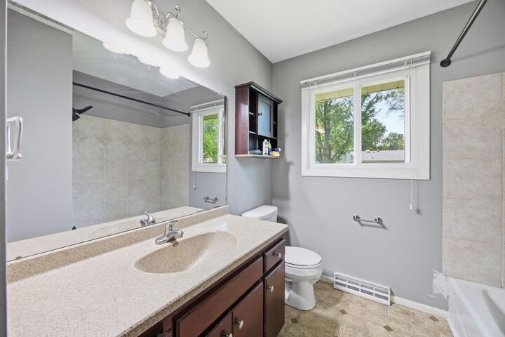 Property Photo: 3360 117th Avenue NW MN 55433