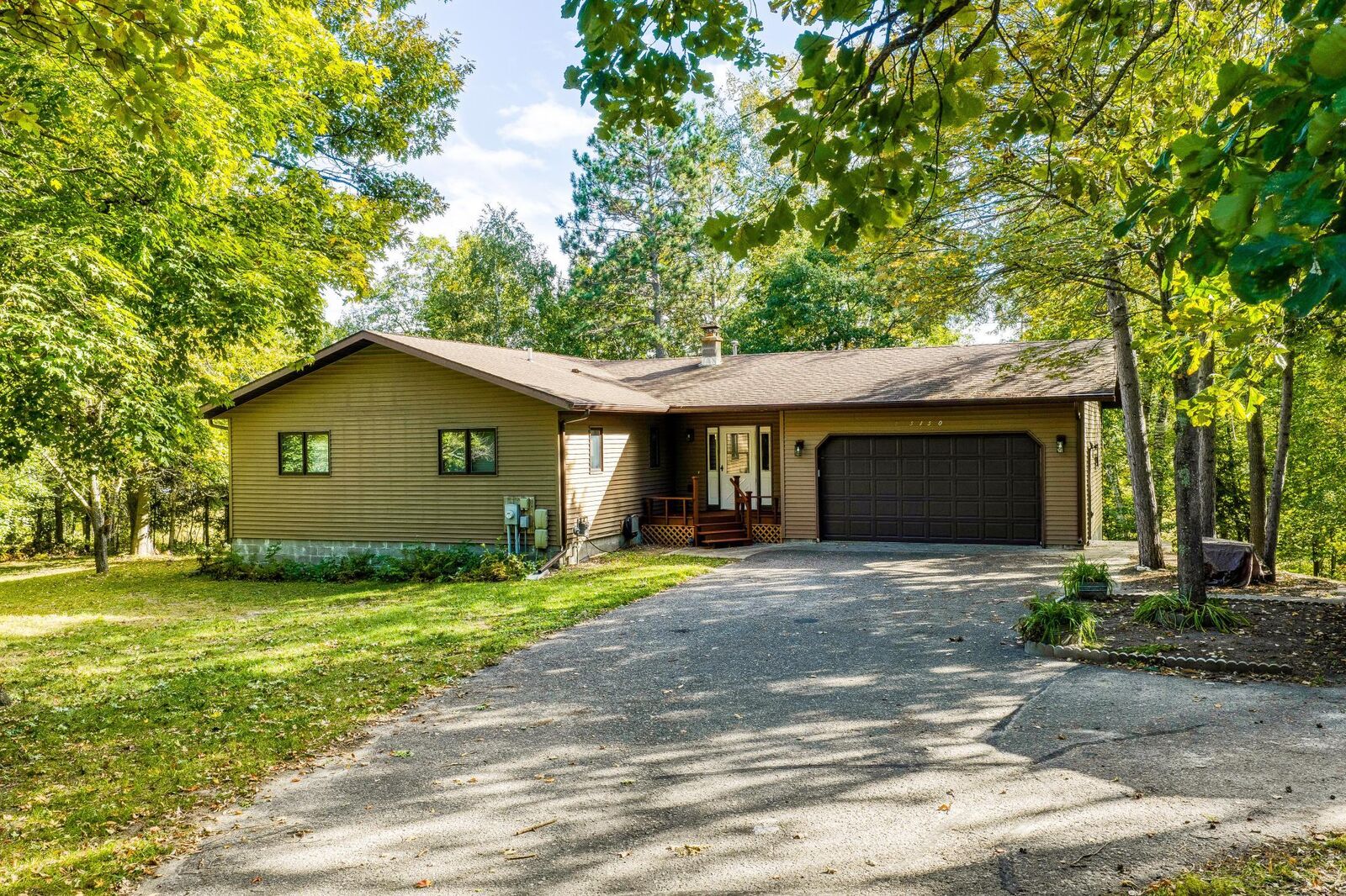 Property Photo:  5150 Sherman Drive NE  MN 56601 