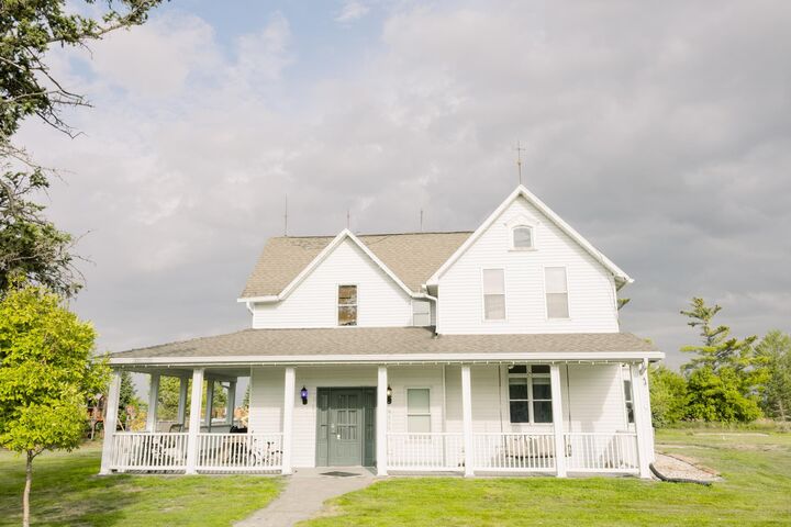 Property Photo:  15956 52nd Street SE  ND 58051 