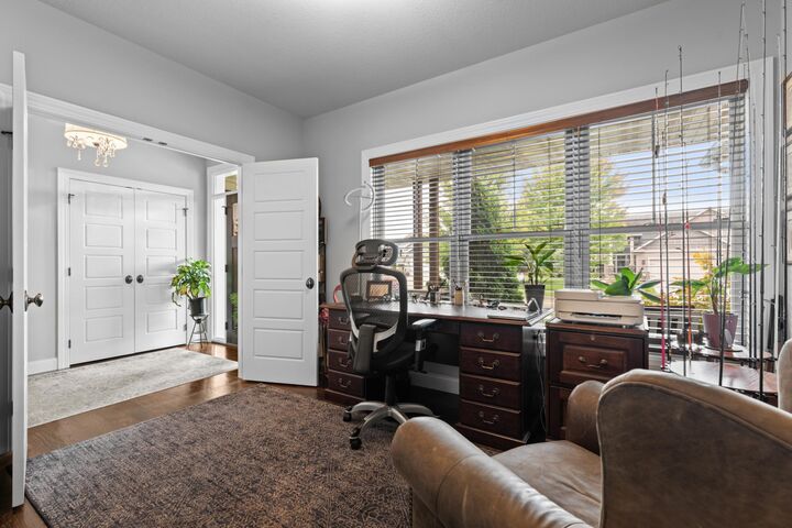 Property Photo:  4053 Stone Point Drive NE  MN 55906 