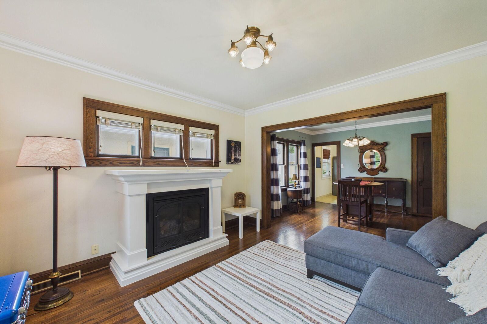 Property Photo:  4039 Russell Avenue N  MN 55412 