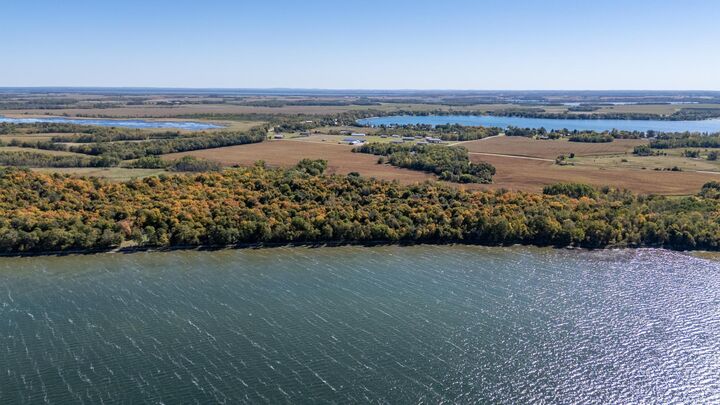 Property Photo:  Tract A 332nd Street  MN 56576 