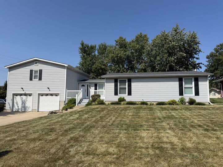 Property Photo: 701 Kings Road MO 63501