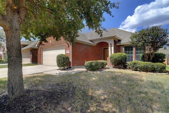 Property Photo: 11817 Cape Cod Springs Drive TX 75036