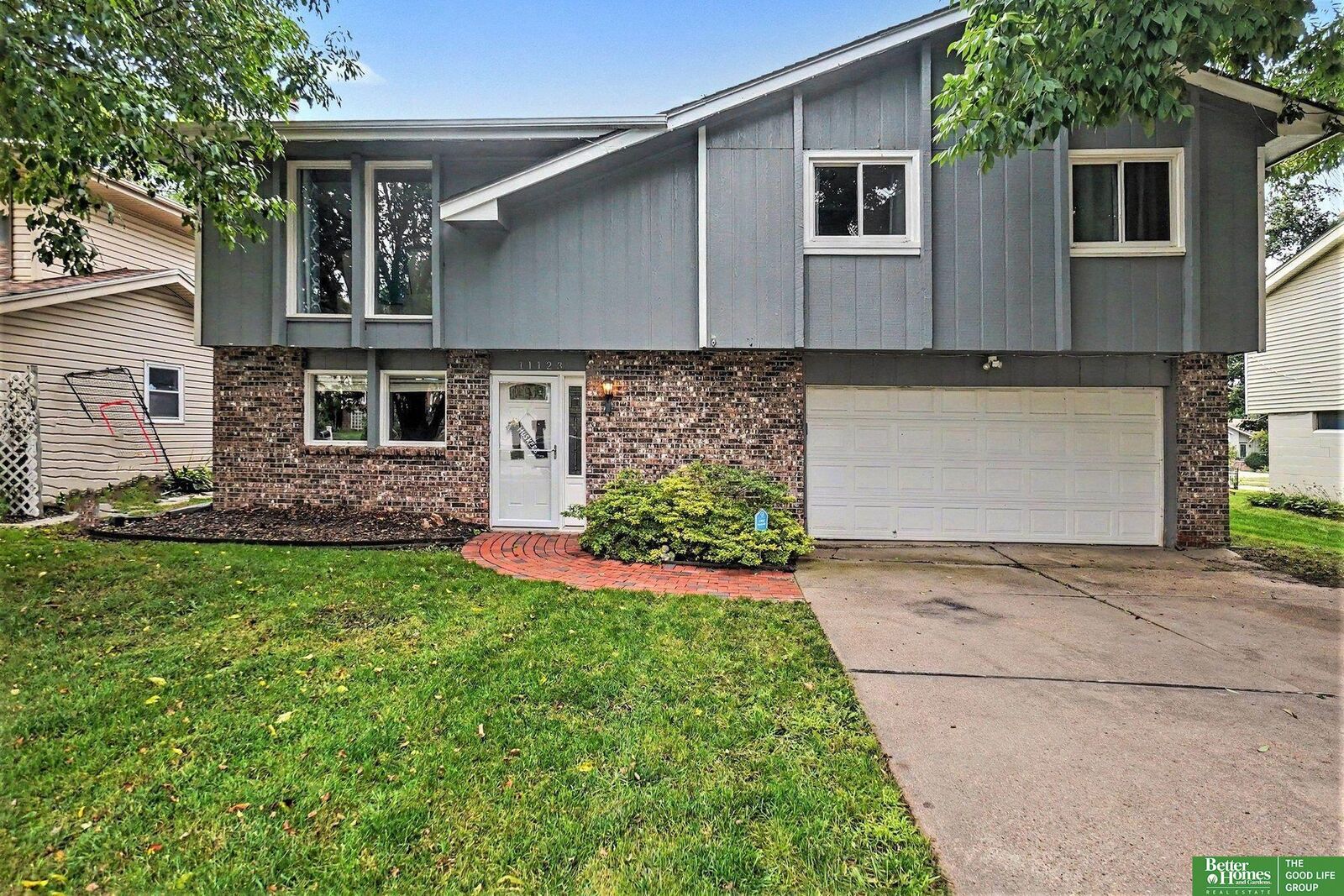Property Photo:  11123 Crown Point Avenue  NE 68164 