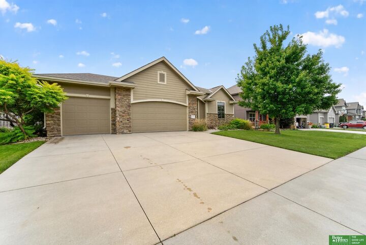 Property Photo: 17209 Chutney Street NE 68136