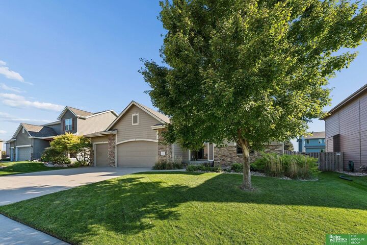 Property Photo:  17209 Chutney Drive  NE 68136 