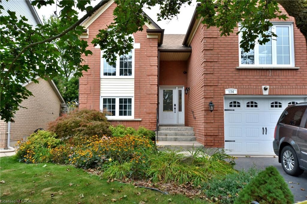 Property Photo:  134 Boulding Avenue  ON L0R 2M3 