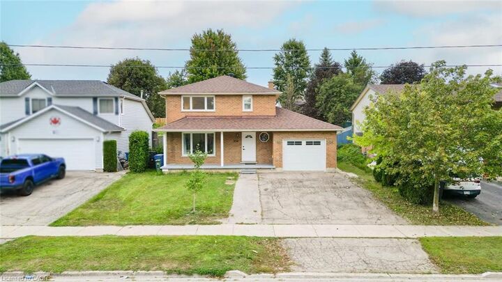 Property Photo:  336 Imperial Road S  ON N1K 1L8 