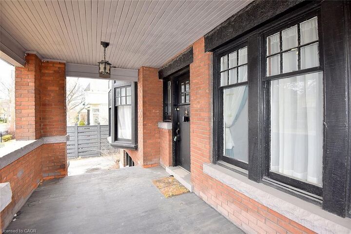 Property Photo:  103 Sherman Avenue S  ON L8M 2P8 