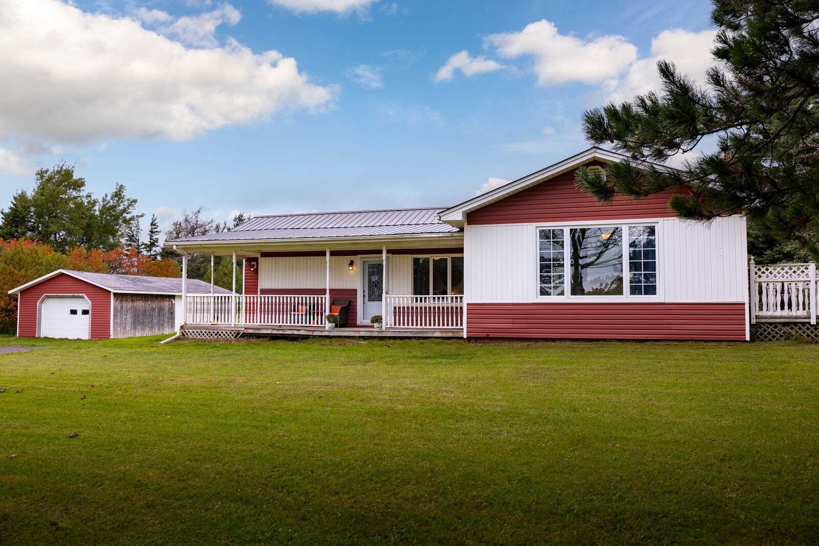 Property Photo:  8090 St. Peters Road  PE C0A 1S0 