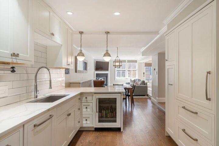 Property Photo: 38 Rutland Sq 1 MA 02118