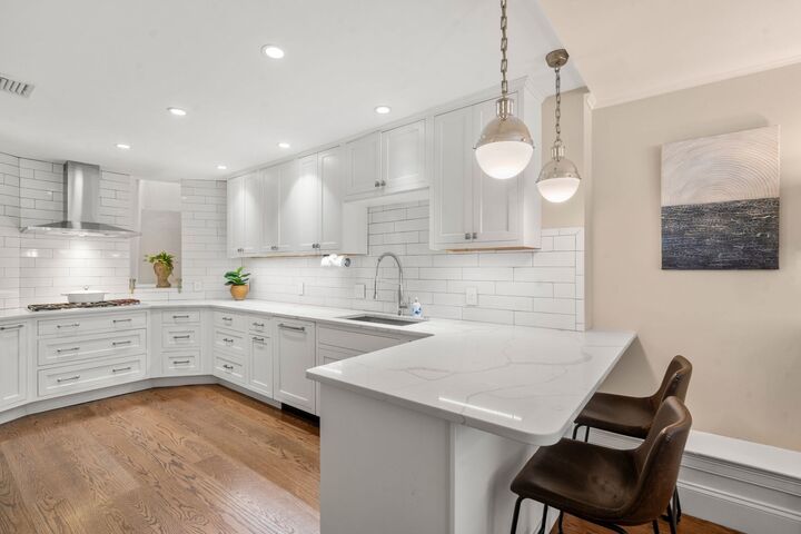Property Photo: 38 Rutland Sq 1 MA 02118