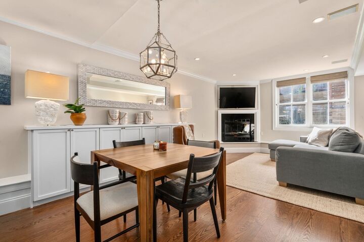 Property Photo: 38 Rutland Square 1 MA 02118