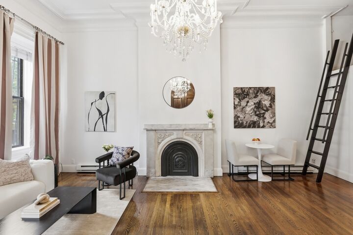 Property Photo:  43 W. Newton Street 1-10  MA 02118 