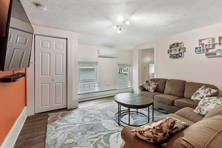 Property Photo: 18 Cambridge Street B MA 01432