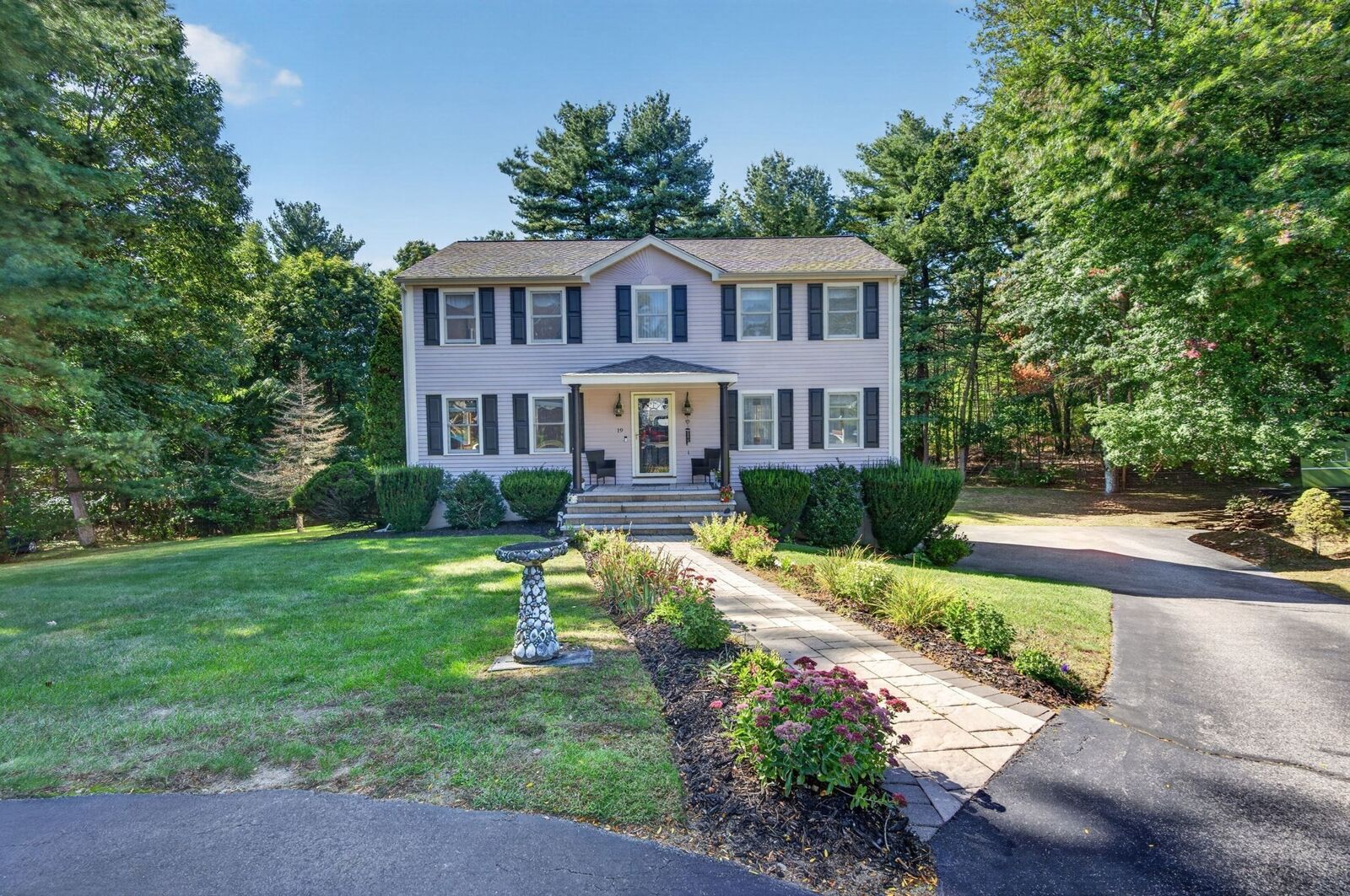 Property Photo: 19 Kristyn Ln MA 01864
