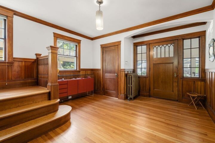 Property Photo:  83 Prince Street  MA 02130 