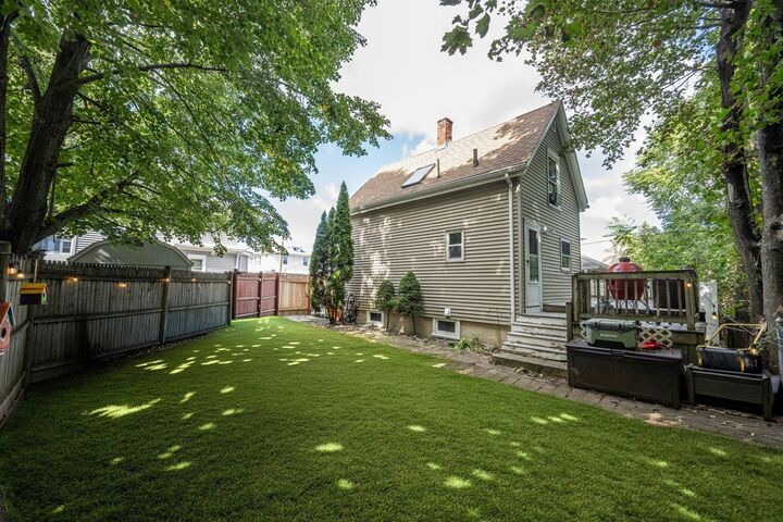 Property Photo:  20 Ames St  MA 01905 