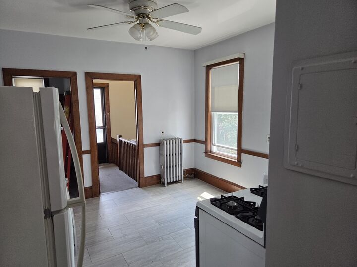 Property Photo: 87 Murdock 3 MA 02135