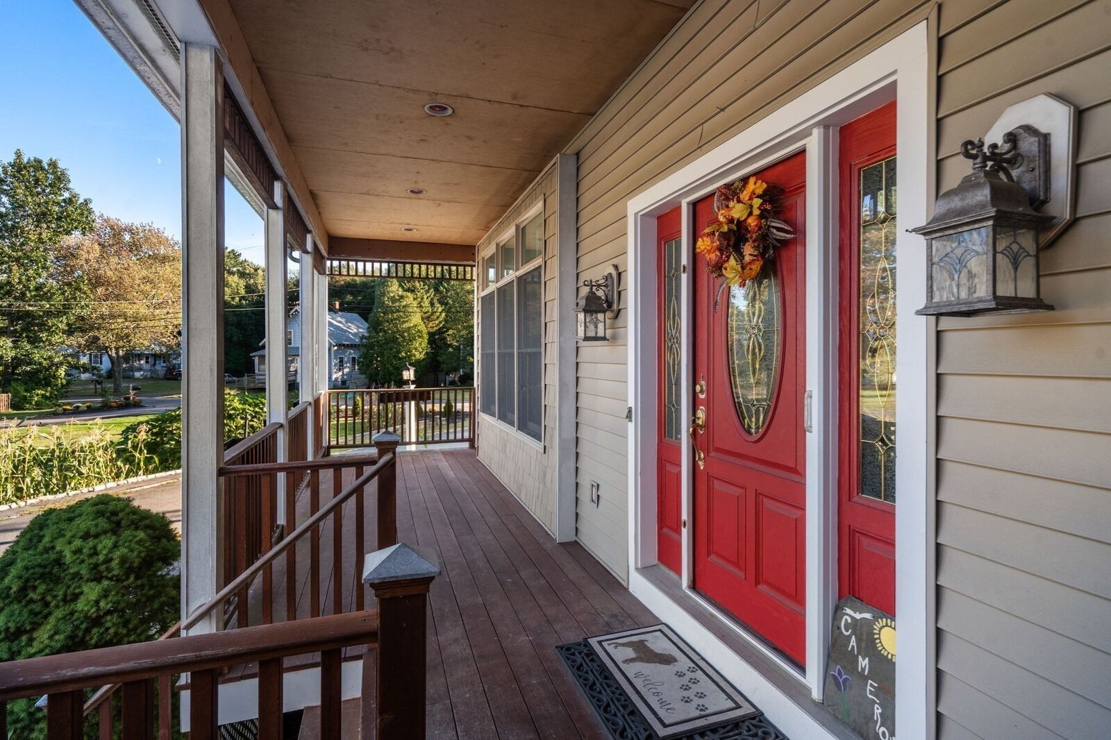 Property Photo:  90 Beach Rd  MA 01952 