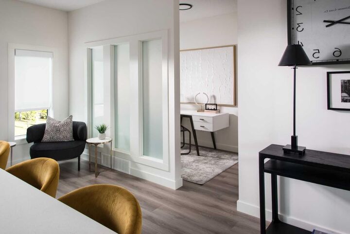 Property Photo:  195 Belvedere Drive SE 501  AB T2A 0V9 