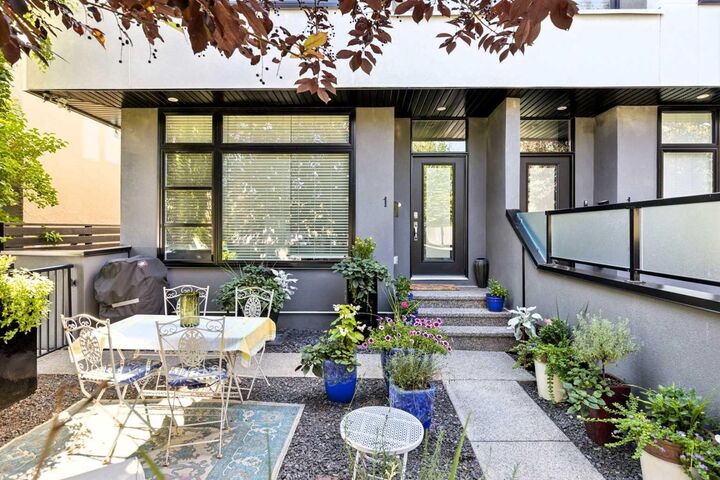 Photo de la propriété: 1521 28 Avenue SW 1 AB T2T 1J3